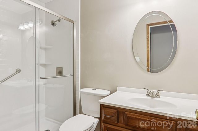 71 N Setsi Lane, Brevard, NC 28712