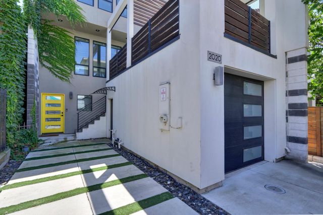 2020 Rice Aly, Sacramento, CA 95811