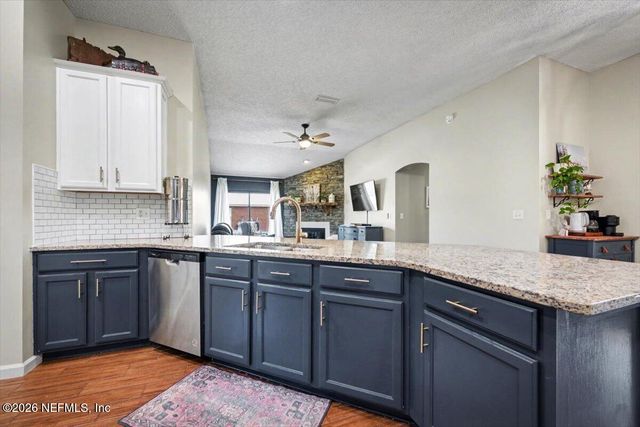 10761 FORD Road, Bryceville, FL 32009