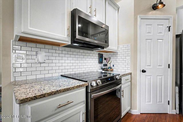 10761 FORD Road, Bryceville, FL 32009