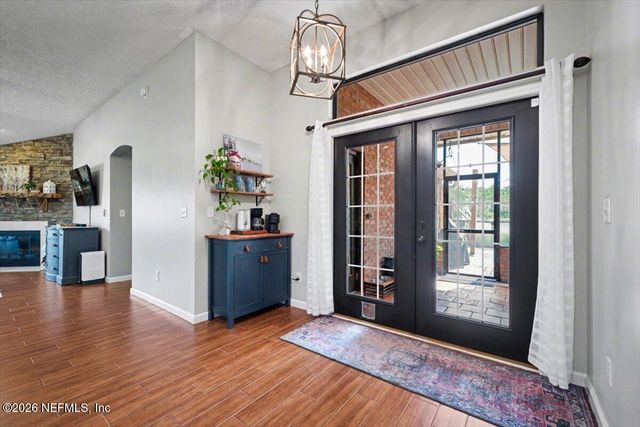 10761 FORD Road, Bryceville, FL 32009