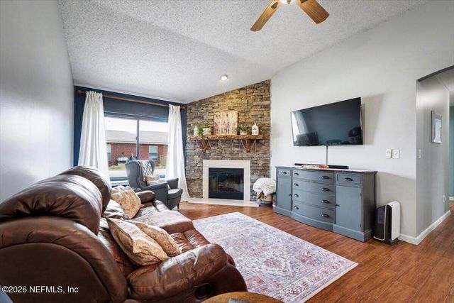 10761 FORD Road, Bryceville, FL 32009