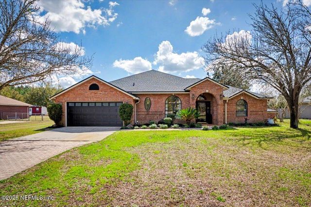 10761 FORD Road, Bryceville, FL 32009