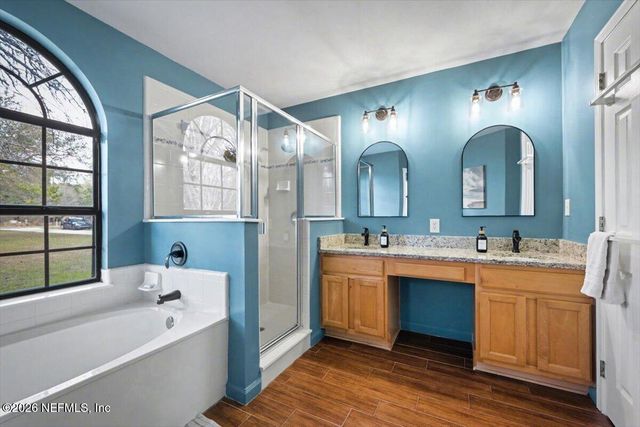 10761 FORD Road, Bryceville, FL 32009