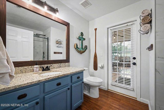 10761 FORD Road, Bryceville, FL 32009