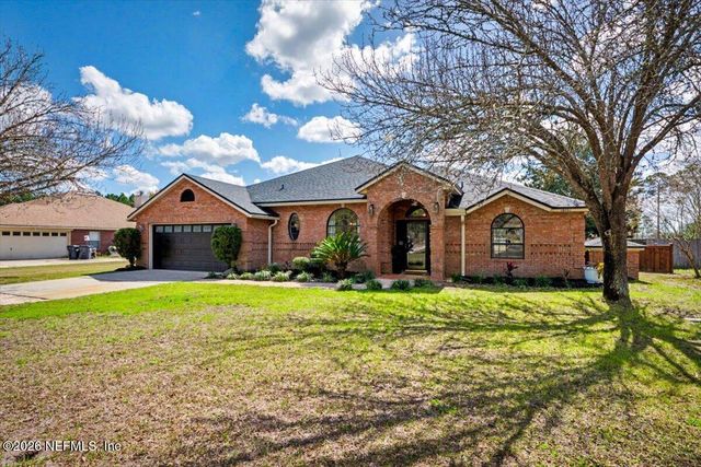 10761 FORD Road, Bryceville, FL 32009