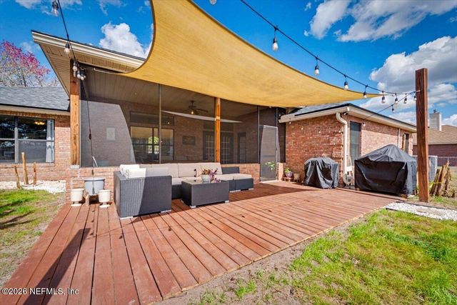 10761 FORD Road, Bryceville, FL 32009