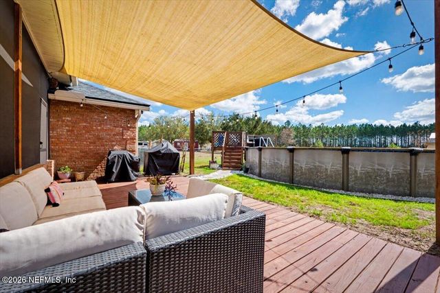 10761 FORD Road, Bryceville, FL 32009