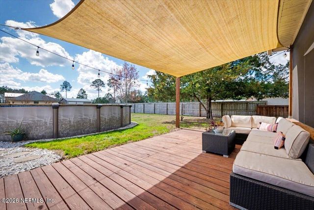 10761 FORD Road, Bryceville, FL 32009