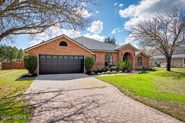 10761 FORD Road, Bryceville, FL 32009