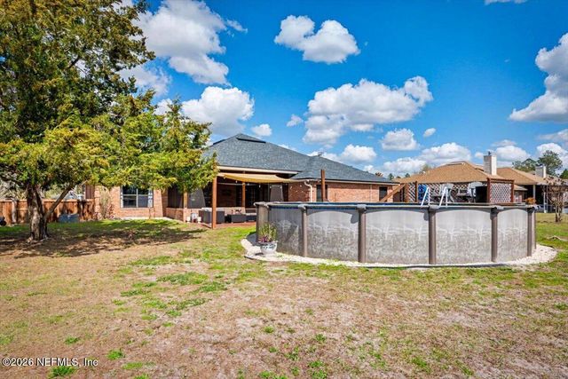 10761 FORD Road, Bryceville, FL 32009