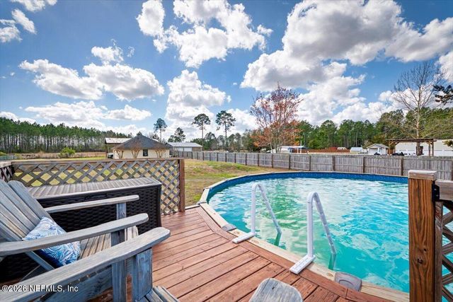 10761 FORD Road, Bryceville, FL 32009