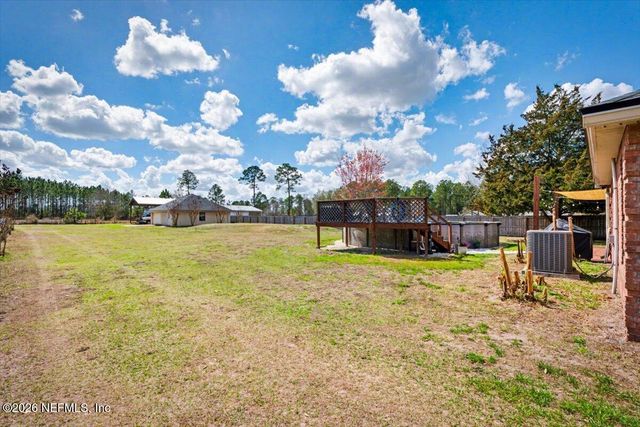 10761 FORD Road, Bryceville, FL 32009