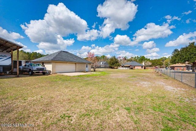 10761 FORD Road, Bryceville, FL 32009