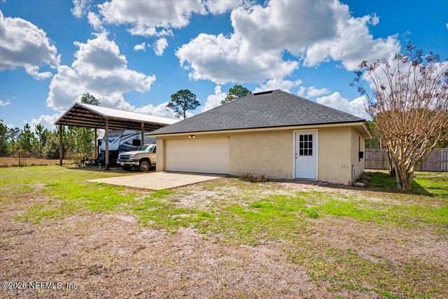 10761 FORD Road, Bryceville, FL 32009