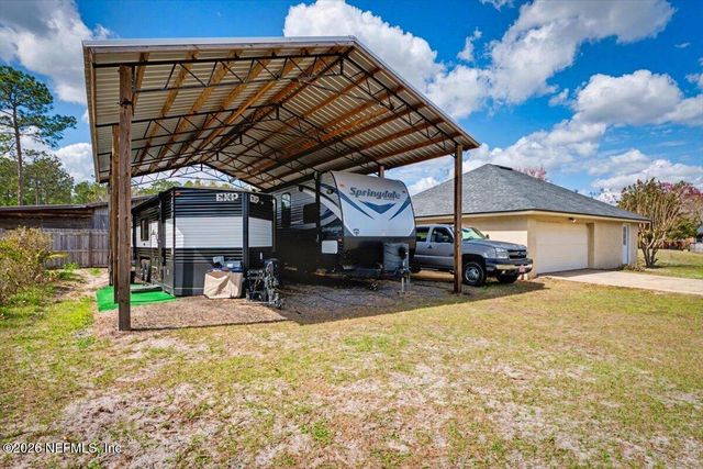 10761 FORD Road, Bryceville, FL 32009