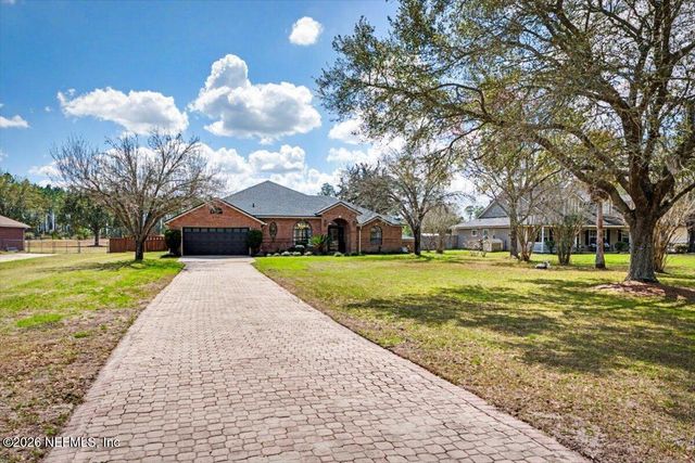 10761 FORD Road, Bryceville, FL 32009