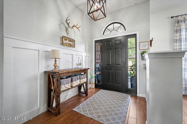 10761 FORD Road, Bryceville, FL 32009