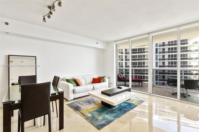 1830 S Ocean Dr 3809, Hallandale Beach, FL 33009