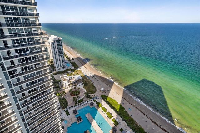 1830 S Ocean Dr 3809, Hallandale Beach, FL 33009