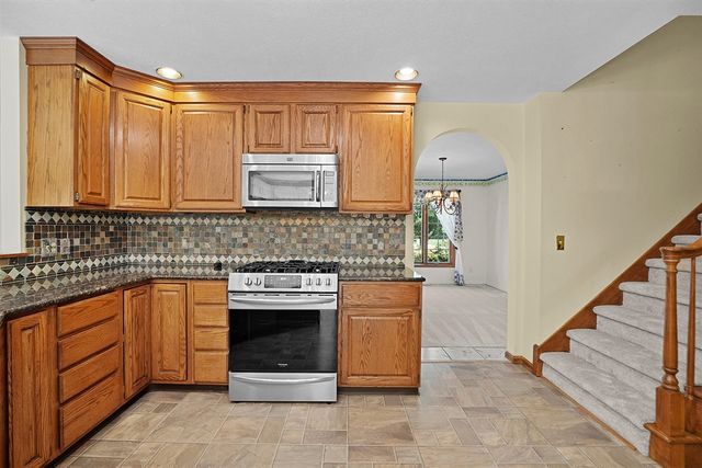 4500 Creek View Drive, Hudsonville, MI 49426