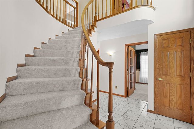 4500 Creek View Drive, Hudsonville, MI 49426