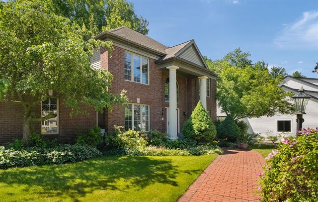4500 Creek View Drive, Hudsonville, MI 49426