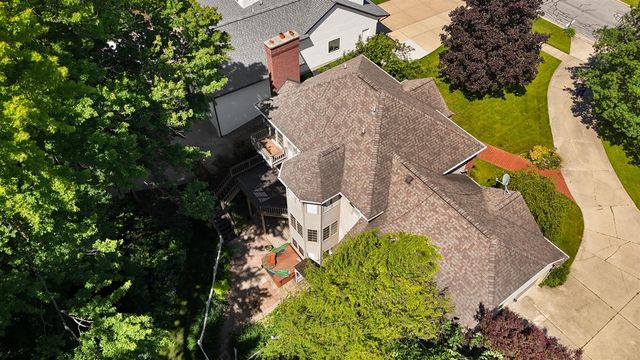 4500 Creek View Drive, Hudsonville, MI 49426