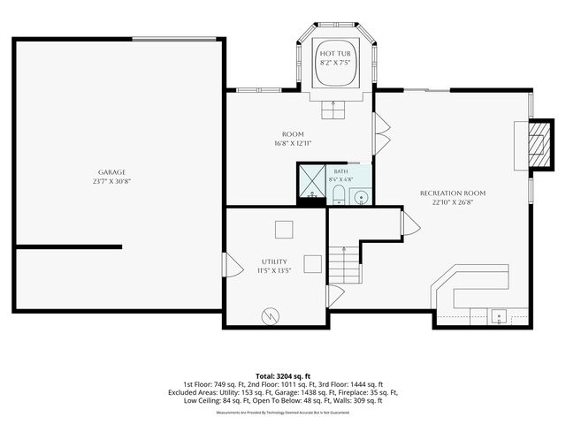 4500 Creek View Drive, Hudsonville, MI 49426