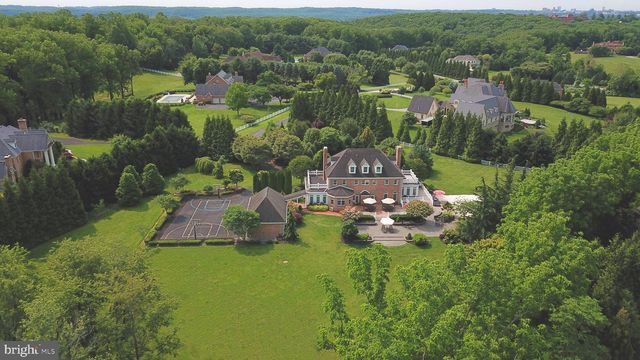 6 TIMBERPARK CT, Lutherville Timonium, MD 21093