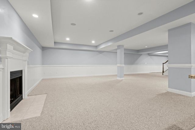 6 TIMBERPARK CT, Lutherville Timonium, MD 21093