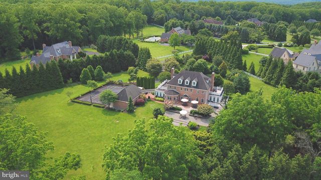 6 TIMBERPARK CT, Lutherville Timonium, MD 21093