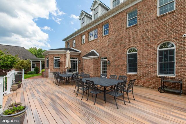 6 TIMBERPARK CT, Lutherville Timonium, MD 21093