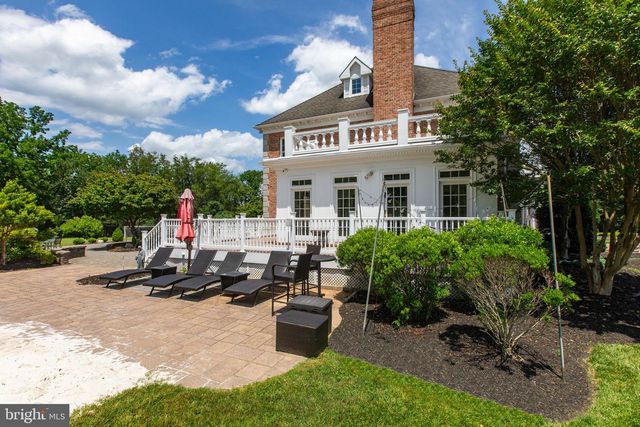 6 TIMBERPARK CT, Lutherville Timonium, MD 21093