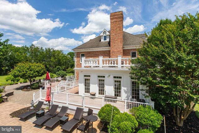 6 TIMBERPARK CT, Lutherville Timonium, MD 21093