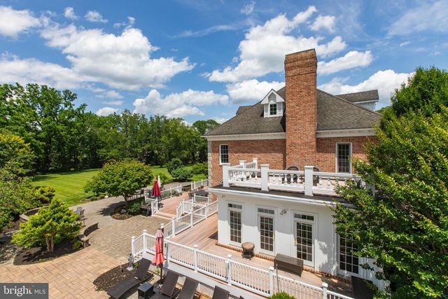 6 TIMBERPARK CT, Lutherville Timonium, MD 21093