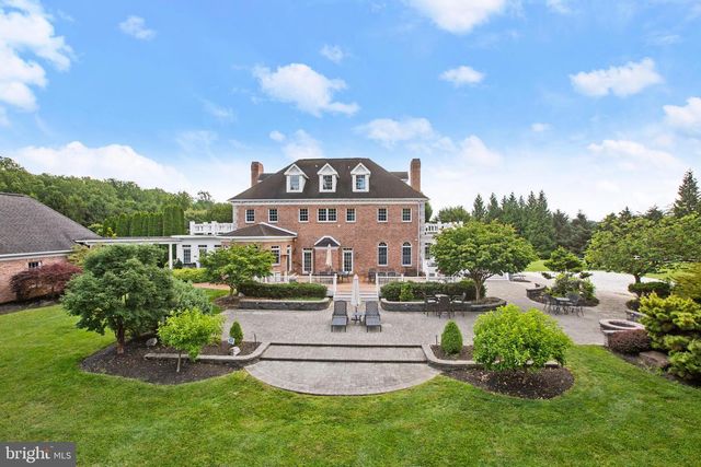 6 TIMBERPARK CT, Lutherville Timonium, MD 21093