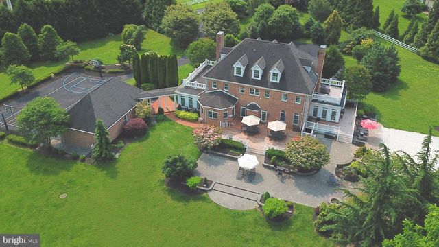 6 TIMBERPARK CT, Lutherville Timonium, MD 21093
