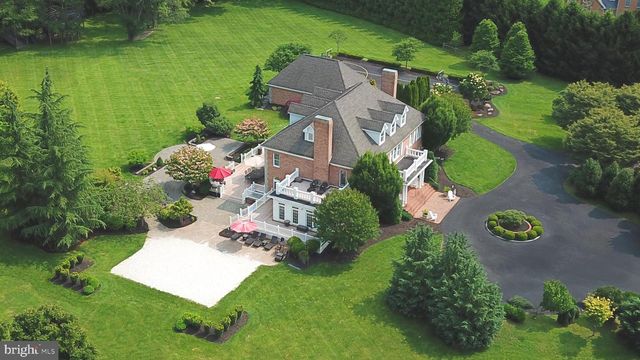 6 TIMBERPARK CT, Lutherville Timonium, MD 21093