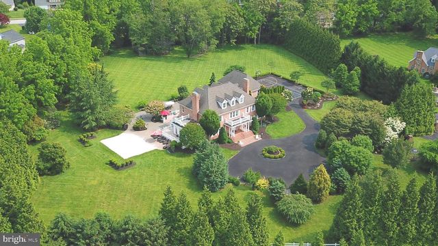 6 TIMBERPARK CT, Lutherville Timonium, MD 21093
