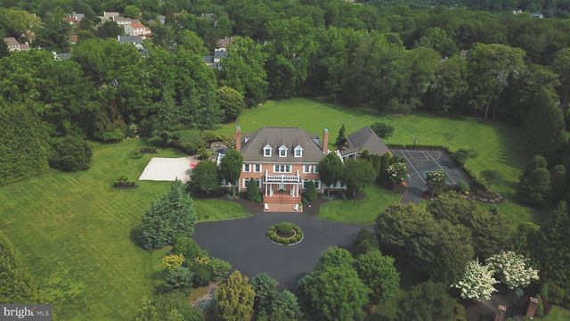 6 TIMBERPARK CT, Lutherville Timonium, MD 21093