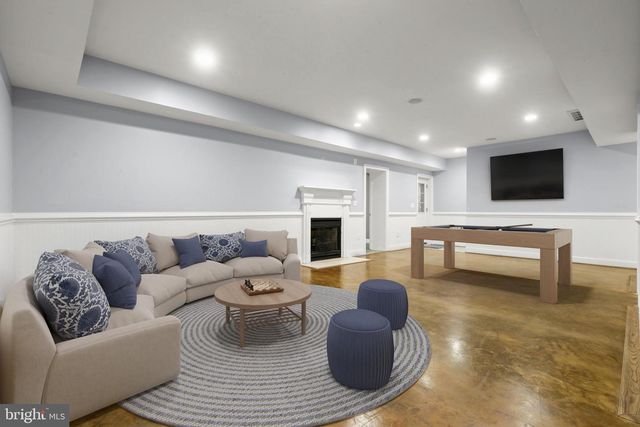 6 TIMBERPARK CT, Lutherville Timonium, MD 21093