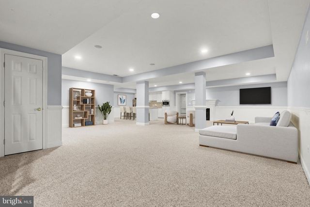6 TIMBERPARK CT, Lutherville Timonium, MD 21093