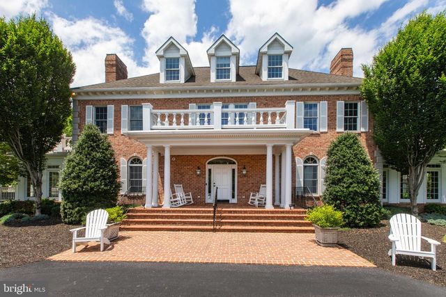 6 TIMBERPARK CT, Lutherville Timonium, MD 21093