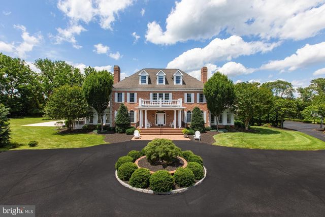6 TIMBERPARK CT, Lutherville Timonium, MD 21093