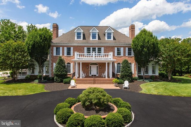 6 TIMBERPARK CT, Lutherville Timonium, MD 21093
