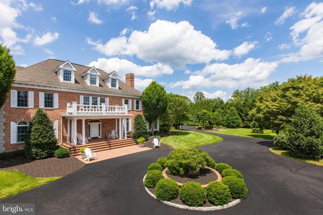 6 TIMBERPARK CT, Lutherville Timonium, MD 21093