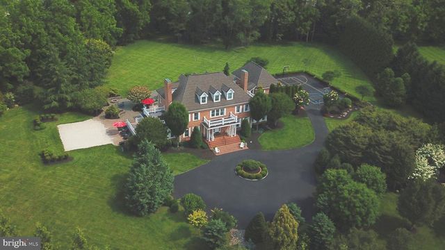 6 TIMBERPARK CT, Lutherville Timonium, MD 21093