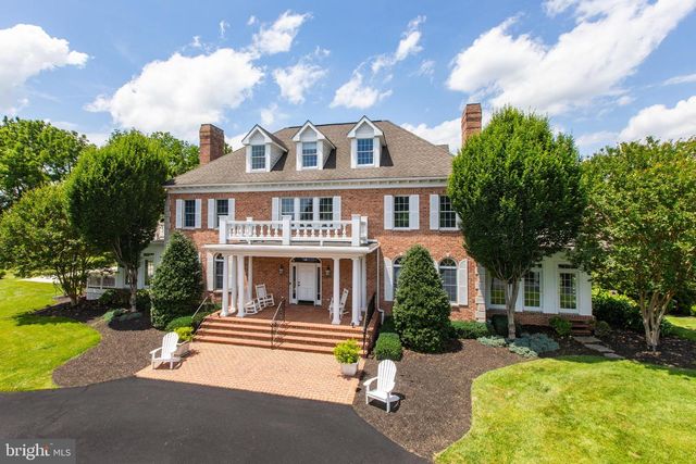 6 TIMBERPARK CT, Lutherville Timonium, MD 21093