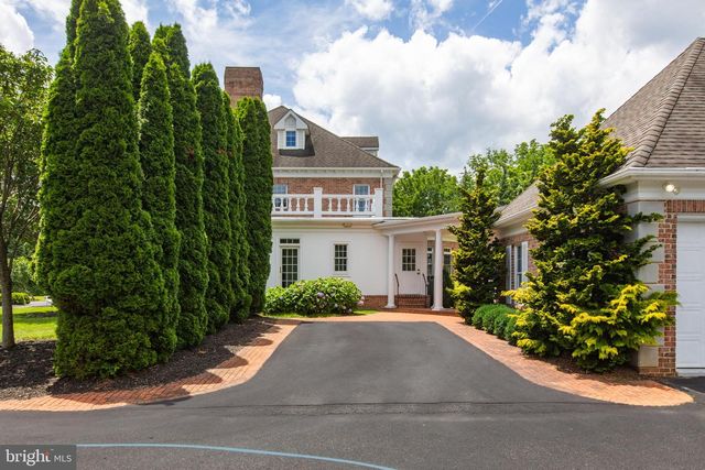 6 TIMBERPARK CT, Lutherville Timonium, MD 21093